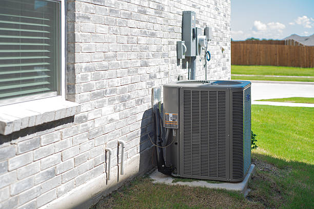 Trusted Ductwork Repair service in Tarboro, NC - FH HVAC